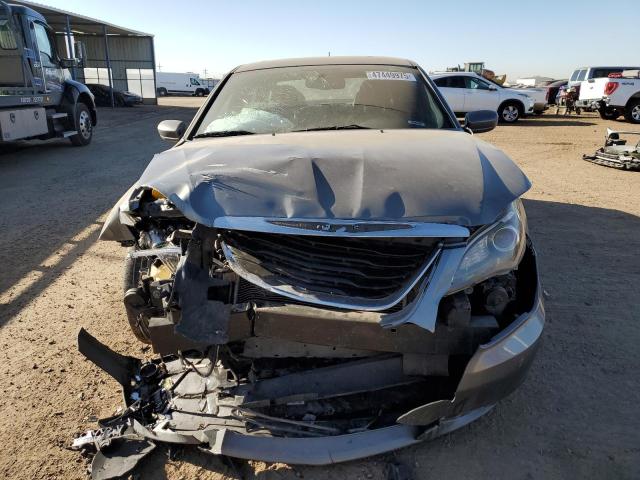 Photo 5 from auction – 2013 CHRYSLER 200 LIMITE with VIN 1C3CCBCG6DN755076