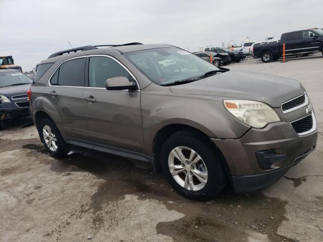 Photo 4 from auction – 2012 CHEVROLET EQUINOX LT with VIN 2GNALDEK1C6176202