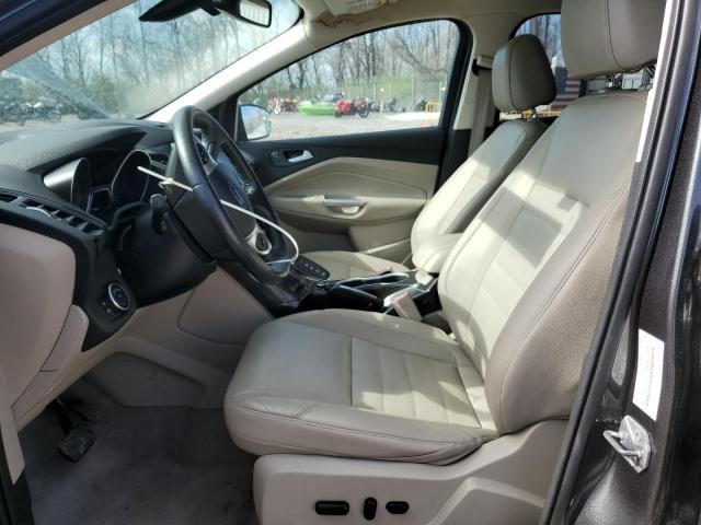 Photo 7 from auction – 2016 FORD ESCAPE TIT with VIN 1FMCU0J97GUB66061