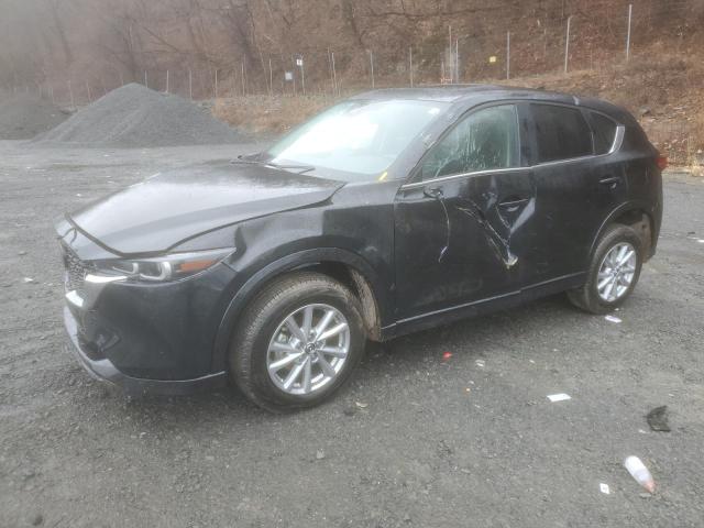 MAZDA CX-5 PREFE 2025 with VIN JM3KFBCL3S0539263 - Photo from auction