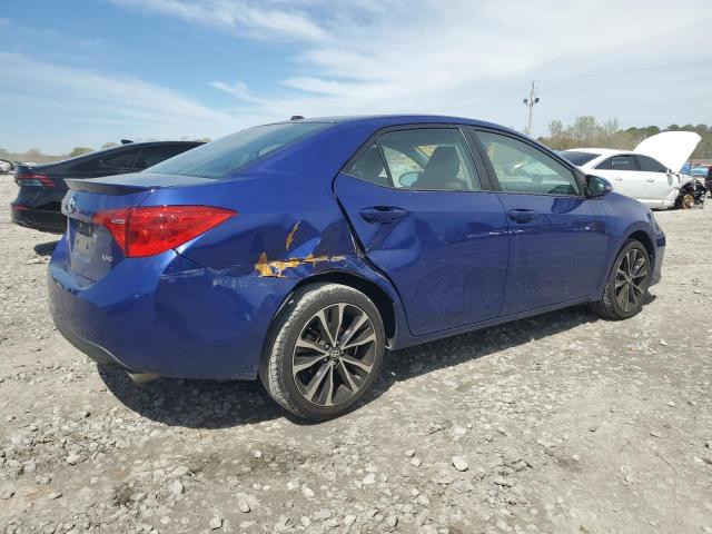 Photo 3 from auction – 2017 TOYOTA COROLLA L with VIN 5YFBURHE1HP717798
