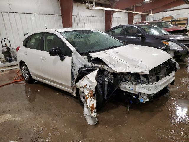 Photo 4 from auction – 2016 SUBARU IMPREZA with VIN JF1GPAA60G8350054