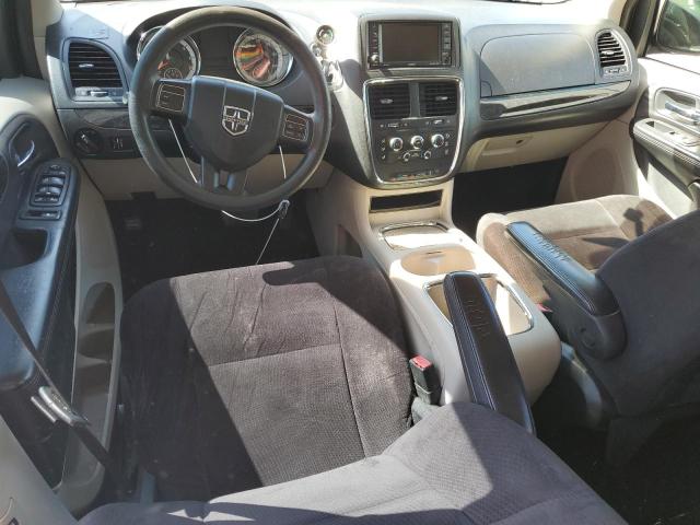 Photo 8 from auction – 2014 DODGE GRAND CARA with VIN 2C4RDGCG2ER212408