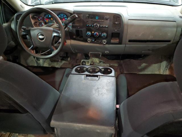 Photo 8 from auction – 2012 CHEVROLET SILVERADO with VIN 1GC1KVCG7CF200492