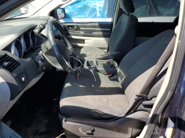 Photo 7 from auction – 2009 DODGE GRAND CARA with VIN 2D8HN54149R562167