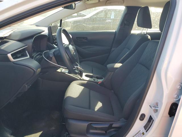 Photo 7 from auction – 2025 TOYOTA COROLLA LE with VIN 5YFB4MDE9SP260058
