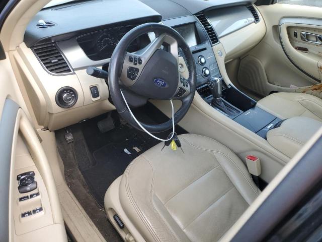 Foto 8 de la subasta – 2014 FORD TAURUS SEL con VIN 1FAHP2E84EG105914