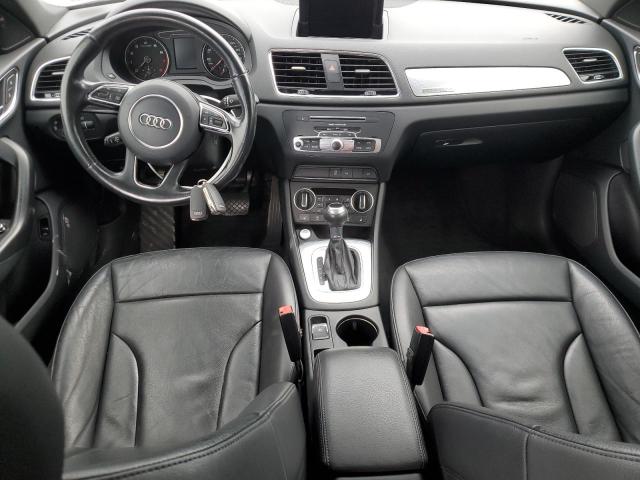 Снимка 8 от търг – 2016 AUDI Q3 PREMIUM с VIN WA1EFCFS9GR009973