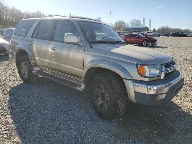 Photo 4 from auction – 2001 TOYOTA 4RUNNER SR with VIN JT3GN86R610180286