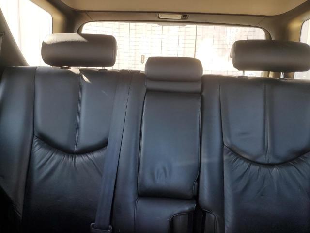 Photo 10 from auction – 2002 LEXUS RX 300 with VIN JTJHF10U920249665