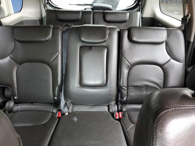 Photo 10 from auction – 2011 NISSAN PATHFINDER with VIN 5N1AR1NB6BC617457