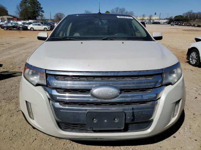 Photo 5 from auction – 2011 FORD EDGE LIMIT with VIN 2FMDK3KC0BBB40356