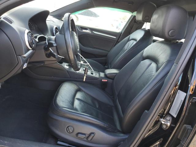 Photo 7 from auction – 2016 AUDI A3 PREMIUM with VIN WAUA7GFF9G1003484