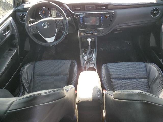 Photo 8 from auction – 2017 TOYOTA COROLLA L with VIN 5YFBURHE1HP633187