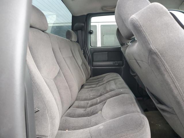 Снимка 10 от търг – 2003 GMC NEW SIERRA с VIN 2GTEK19V431180936