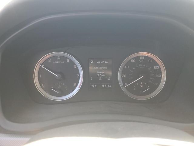 Photo 9 from auction – 2019 HYUNDAI SONATA SE with VIN 5NPE24AF5KH733628