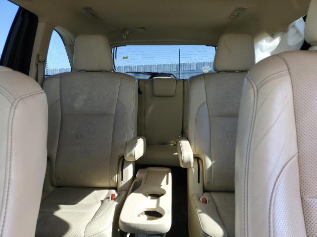 Photo 10 from auction – 2015 TOYOTA HIGHLANDER with VIN 5TDDCRFH5FS009440