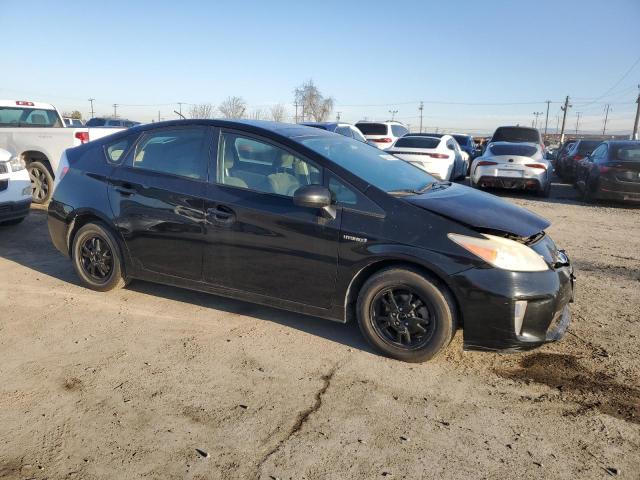 Photo 4 from auction – 2012 TOYOTA PRIUS with VIN JTDKN3DU0C5383082