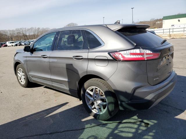 Снимка 2 от търг – 2023 FORD EDGE SEL с VIN 2FMPK4J95PBA57022