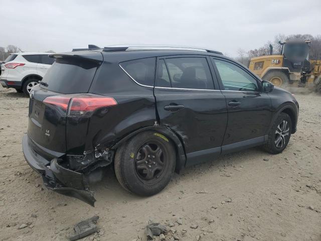 Снимка 3 от търг – 2016 TOYOTA RAV4 LE с VIN 2T3BFREV2GW454983