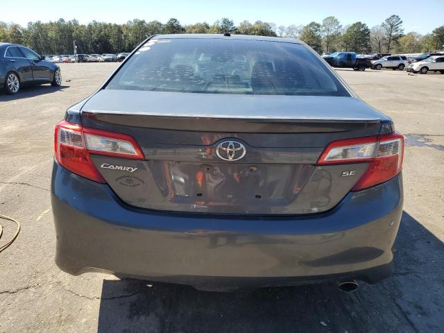 Photo 6 from auction – 2012 TOYOTA CAMRY BASE with VIN 4T1BF1FK2CU054057