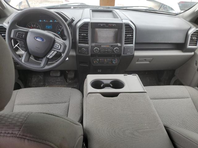 Photo 8 from auction – 2019 FORD F150 SUPER with VIN 1FTFX1E58KKC68608