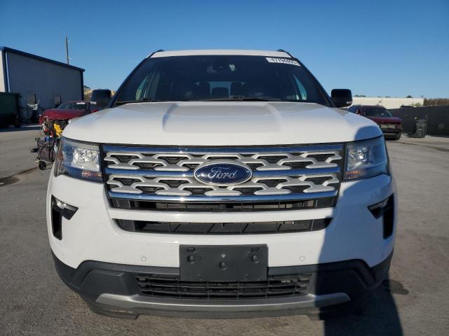 Photo 5 from auction – 2018 FORD EXPLORER X with VIN 1FM5K7D81JGC23063