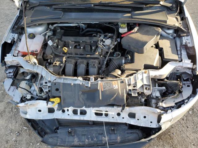 Photo 11 from auction – 2018 FORD FOCUS SE with VIN 1FADP3F26JL214438