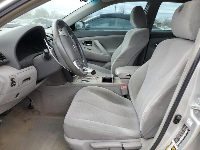 Photo 7 from auction – 2010 TOYOTA CAMRY BASE with VIN 4T1BF3EK2AU065344