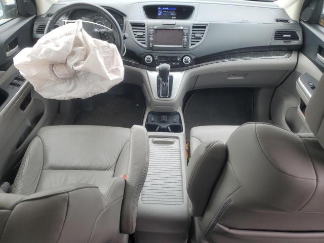 Photo 8 from auction – 2013 HONDA CR-V with VIN 2HKRM4H75DH634689