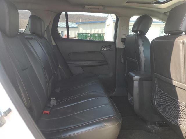 Снимка 10 от търг – 2013 GMC TERRAIN SL с VIN 2GKFLXE31D6311483