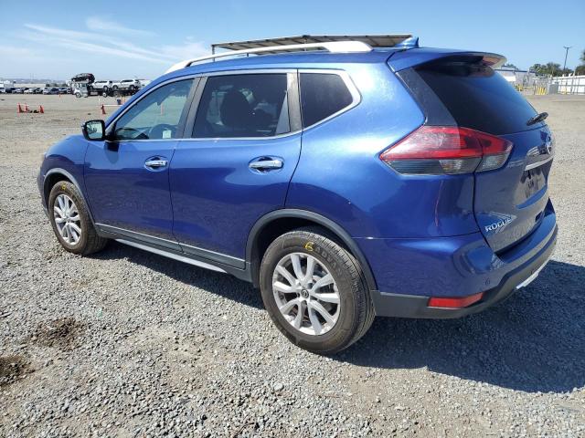 Photo 2 from auction – 2020 NISSAN ROGUE S with VIN KNMAT2MT7LP536385