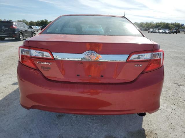 Снимка 6 от търг – 2012 TOYOTA CAMRY BASE с VIN 4T1BF1FK6CU605445