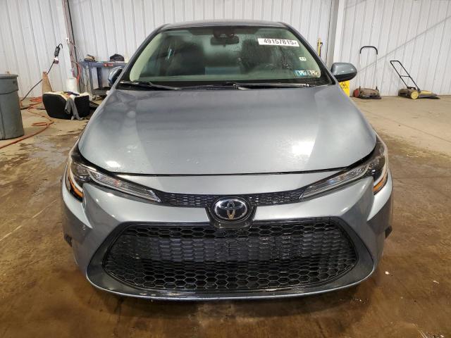 Photo 5 from auction – 2020 TOYOTA COROLLA LE with VIN 5YFEPRAE6LP115891
