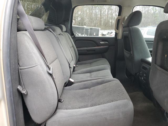 Photo 10 from auction – 2008 CHEVROLET AVALANCHE with VIN 3GNFK12338G282151