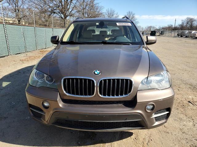 Photo 5 from auction – 2012 BMW X5 XDRIVE3 with VIN 5UXZV4C52CL889912