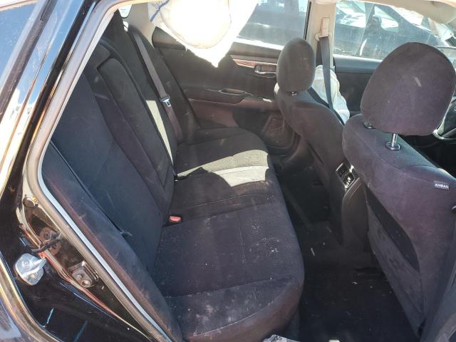 Photo 10 from auction – 2013 NISSAN ALTIMA 2.5 with VIN 1N4AL3AP2DN494045