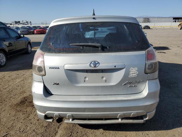 Photo 6 from auction – 2005 TOYOTA COROLLA MA with VIN 2T1KR32E55C444481