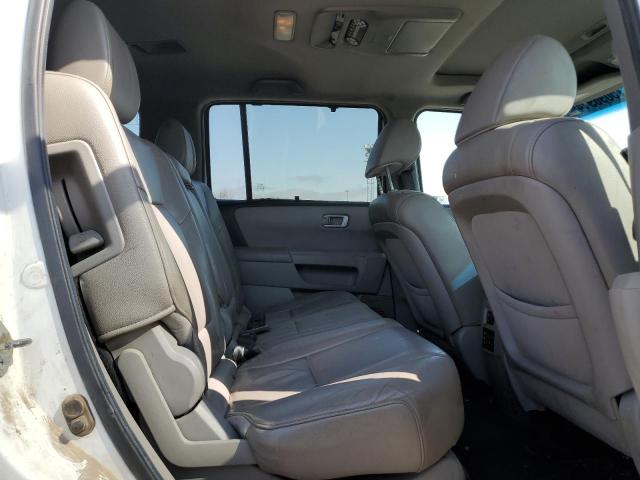 Photo 11 from auction – 2012 HONDA PILOT TOUR with VIN 5FNYF3H91CB009155