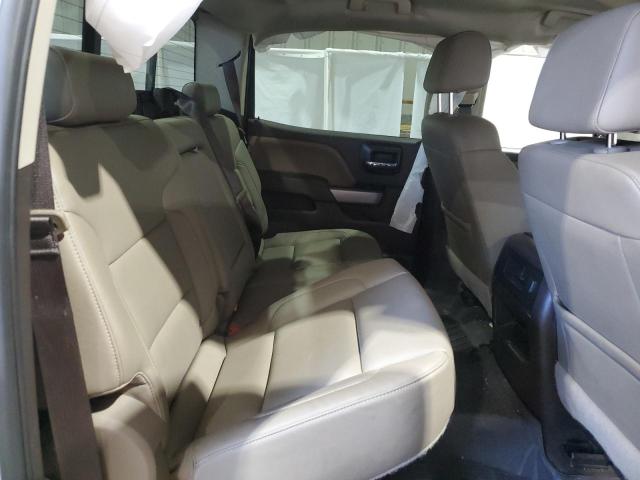 Photo 10 from auction – 2017 CHEVROLET SILVERADO with VIN 3GCUKSEC1HG415961