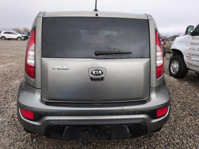 Photo 6 from auction – 2013 KIA SOUL with VIN KNDJT2A55D7621328
