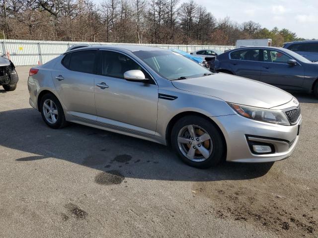 Photo 4 from auction – 2015 KIA OPTIMA LX with VIN 5XXGM4A75FG373693