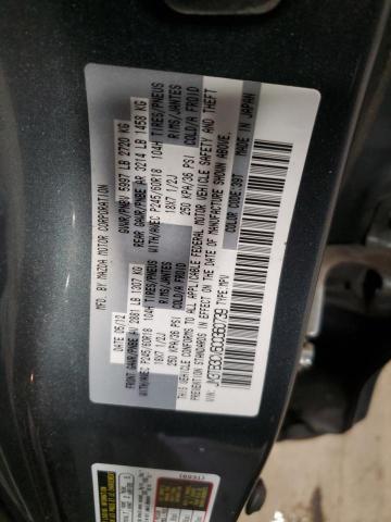 Photo 14 from auction – 2012 MAZDA CX-9 with VIN JM3TB3CV6C0360739