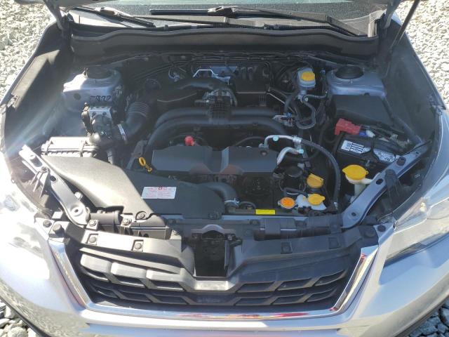 Photo 12 from auction – 2017 SUBARU FORESTER 2 with VIN JF2SJABC9HH508484