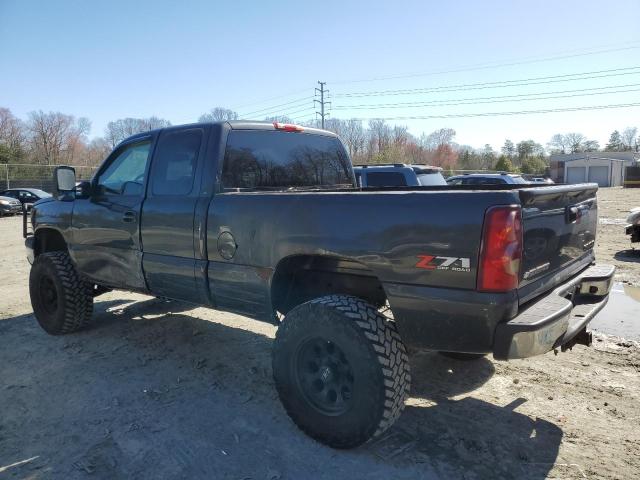 Photo 2 from auction – 2003 CHEVROLET SILVERADO with VIN 2GCEK19T731221865