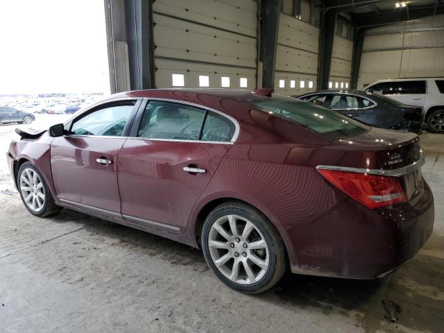 Photo 2 from auction – 2015 BUICK LACROSSE P with VIN 1G4GD5G37FF272885