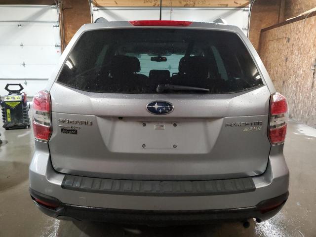 Photo 6 from auction – 2014 SUBARU FORESTER 2 with VIN JF2SJAGC6EH512058