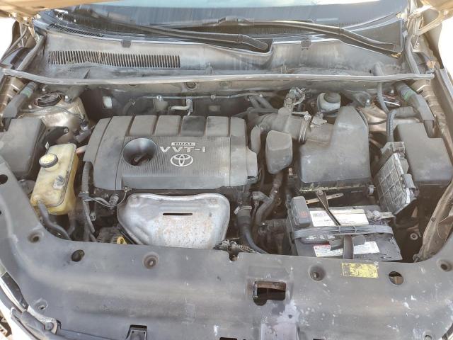 Photo 12 from auction – 2010 TOYOTA RAV4 with VIN 2T3ZF4DV4AW047855