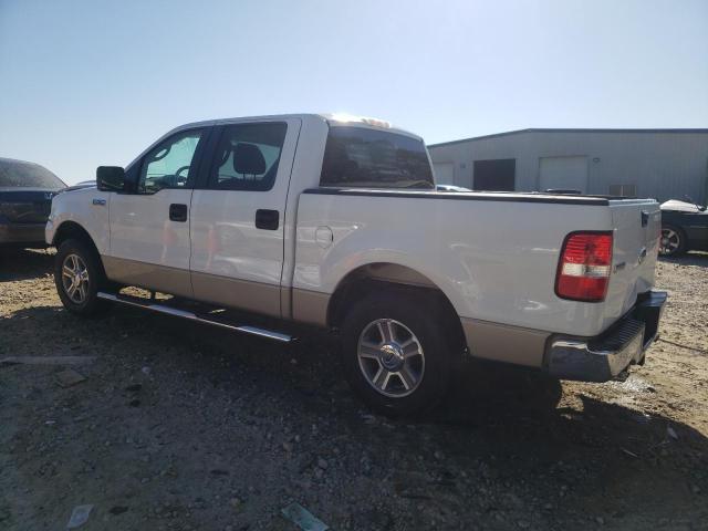 Photo 2 from auction – 2008 FORD F150 SUPER with VIN 1FTPW12V38FA71990