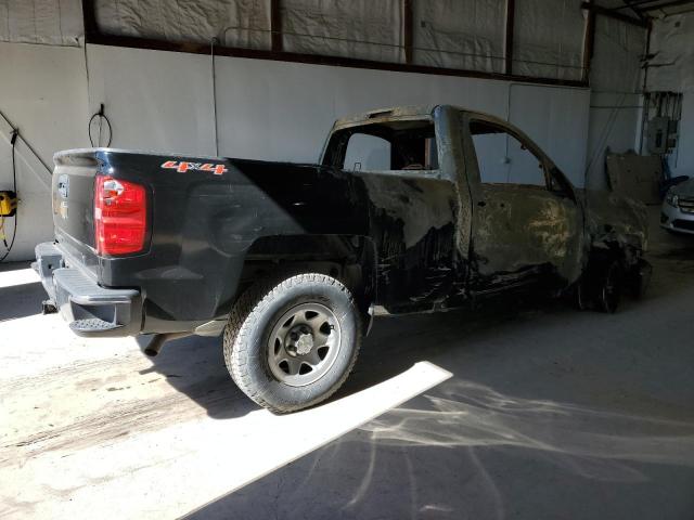 Photo 3 from auction – 2014 CHEVROLET SILVERADO with VIN 1GCNKPEC6EZ200203
